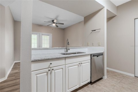 Condo in Saint Augustine, Florida, 3 bedrooms  № 1369891 - photo 12