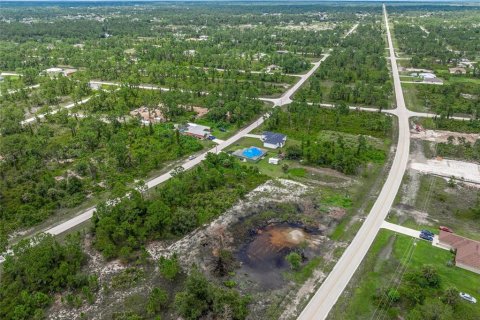 Terreno en venta en Lehigh Acres, Florida № 1296592 - foto 8