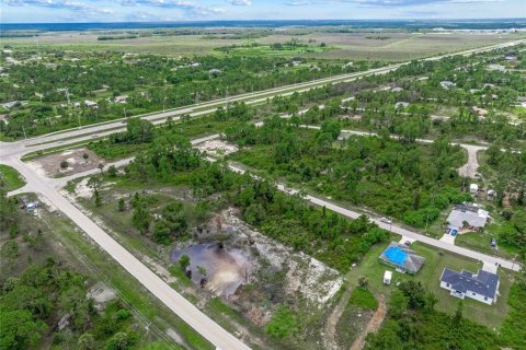 Land in Lehigh Acres, Florida № 1296592 - photo 10