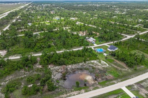 Land in Lehigh Acres, Florida № 1296592 - photo 9