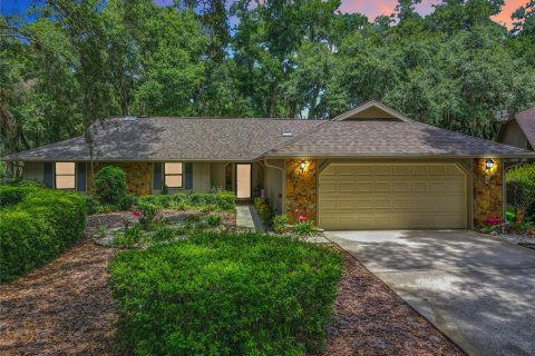 Villa ou maison à vendre à DeLand, Floride: 3 chambres, 164.99 m2 № 1296624 - photo 1