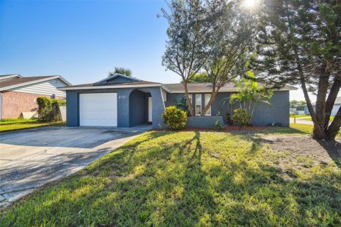 Villa ou maison à vendre à Port Richey, Floride: 3 chambres, 114.64 m2 № 1374525 - photo 1