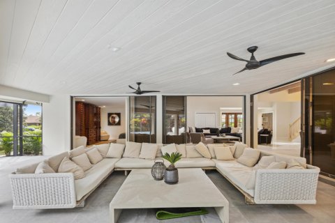 Villa ou maison à vendre à Palm Beach Gardens, Floride: 4 chambres, 269.42 m2 № 1076057 - photo 11