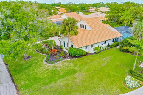 Villa ou maison à vendre à Palm Beach Gardens, Floride: 4 chambres, 269.42 m2 № 1076057 - photo 3