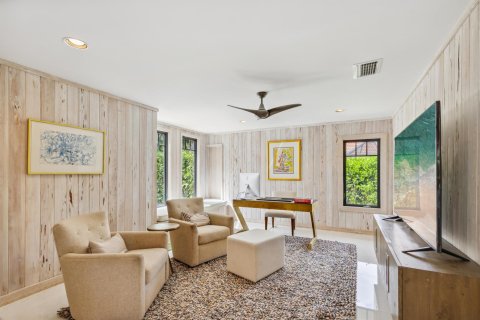 Villa ou maison à vendre à Palm Beach Gardens, Floride: 4 chambres, 269.42 m2 № 1076057 - photo 22