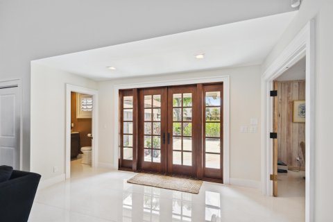Villa ou maison à vendre à Palm Beach Gardens, Floride: 4 chambres, 269.42 m2 № 1076057 - photo 8