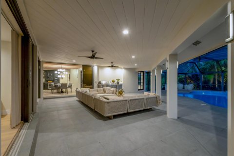 Villa ou maison à vendre à Palm Beach Gardens, Floride: 4 chambres, 269.42 m2 № 1076057 - photo 28