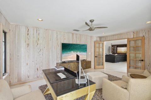 Villa ou maison à vendre à Palm Beach Gardens, Floride: 4 chambres, 269.42 m2 № 1076057 - photo 21
