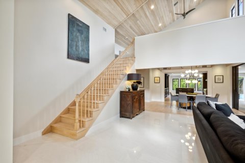 Villa ou maison à vendre à Palm Beach Gardens, Floride: 4 chambres, 269.42 m2 № 1076057 - photo 7