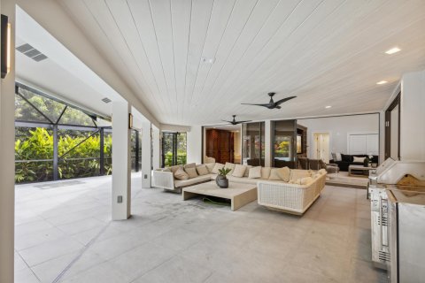 Villa ou maison à vendre à Palm Beach Gardens, Floride: 4 chambres, 269.42 m2 № 1076057 - photo 10