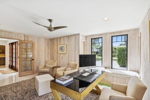 Villa ou maison à vendre à Palm Beach Gardens, Floride: 4 chambres, 269.42 m2 № 1076057 - photo 20