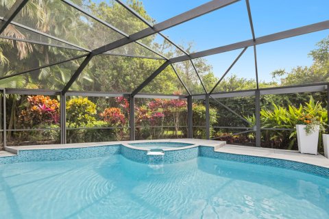 Villa ou maison à vendre à Palm Beach Gardens, Floride: 4 chambres, 269.42 m2 № 1076057 - photo 16