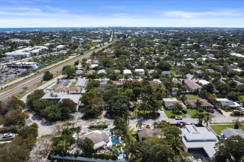 Villa ou maison à vendre à Delray Beach, Floride: 2 chambres, 95.13 m2 № 1076054 - photo 10