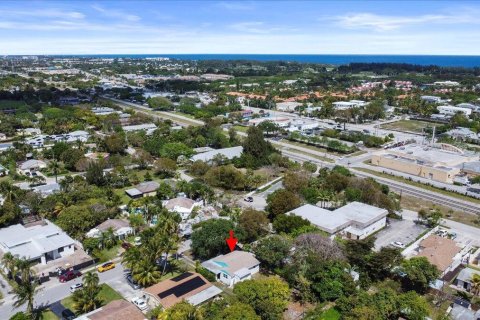 Villa ou maison à vendre à Delray Beach, Floride: 2 chambres, 95.13 m2 № 1076054 - photo 29