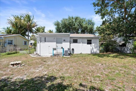 House in Delray Beach, Florida 2 bedrooms, 95.13 sq.m. № 1076054 - photo 30