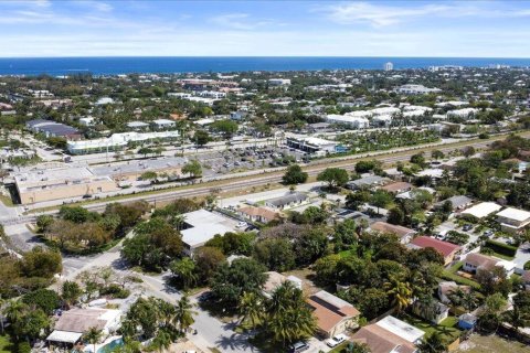 House in Delray Beach, Florida 2 bedrooms, 95.13 sq.m. № 1076054 - photo 8