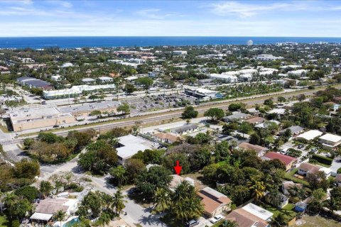 Villa ou maison à vendre à Delray Beach, Floride: 2 chambres, 95.13 m2 № 1076054 - photo 9