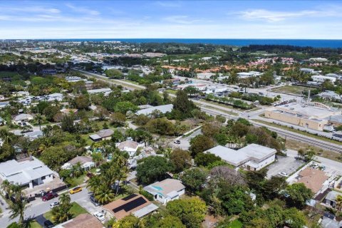 House in Delray Beach, Florida 2 bedrooms, 95.13 sq.m. № 1076054 - photo 5