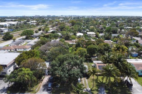 Villa ou maison à vendre à Delray Beach, Floride: 2 chambres, 95.13 m2 № 1076054 - photo 11