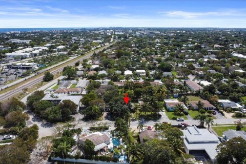 Villa ou maison à vendre à Delray Beach, Floride: 2 chambres, 95.13 m2 № 1076054 - photo 12