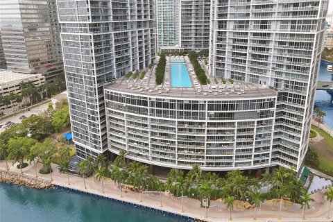 Condominio en venta en Miami, Florida, 1 dormitorio, 96.15 m2 № 1271128 - foto 28