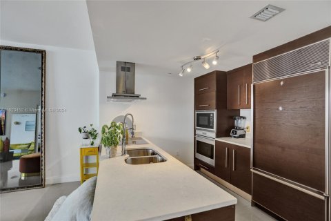 Copropriété à vendre à Miami, Floride: 1 chambre, 96.15 m2 № 1271128 - photo 14