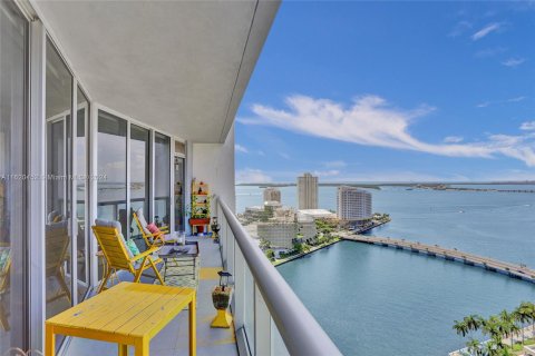 Condominio en venta en Miami, Florida, 1 dormitorio, 96.15 m2 № 1271128 - foto 15