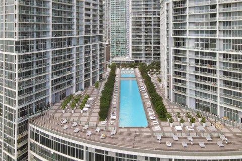 Condominio en venta en Miami, Florida, 1 dormitorio, 96.15 m2 № 1271128 - foto 29