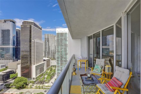 Condo in Miami, Florida, 1 bedroom  № 1271128 - photo 22