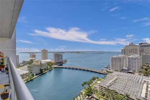 Condominio en venta en Miami, Florida, 1 dormitorio, 96.15 m2 № 1271128 - foto 18