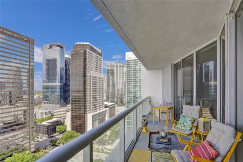 Condominio en venta en Miami, Florida, 1 dormitorio, 96.15 m2 № 1271128 - foto 21