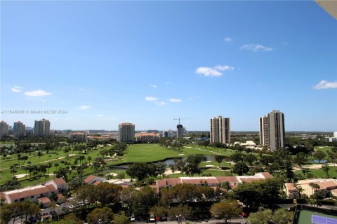 Condo in Aventura, Florida, 2 bedrooms  № 1060472 - photo 2