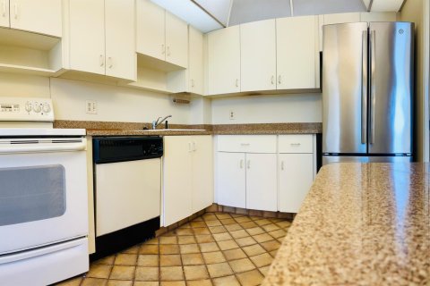 Condo in Pompano Beach, Florida, 2 bedrooms  № 1054592 - photo 9