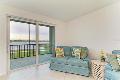 Condominio en venta en Venice, Florida, 2 dormitorios, 104.05 m2 № 1308748 - foto 14