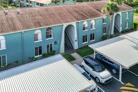 Copropriété à vendre à Saint Petersburg, Floride: 1 chambre, 69.21 m2 № 1372173 - photo 21