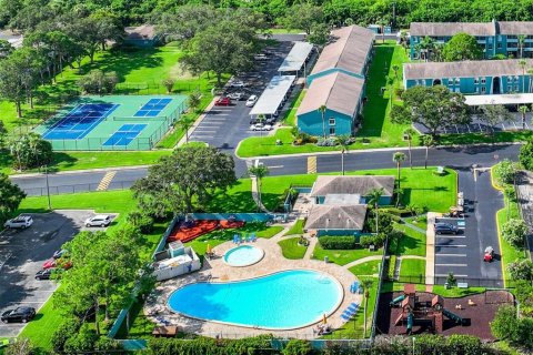 Condo in Saint Petersburg, Florida, 1 bedroom  № 1372173 - photo 24