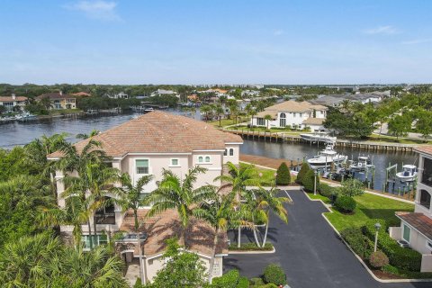 Condo in North Palm Beach, Florida, 3 bedrooms  № 1073646 - photo 3