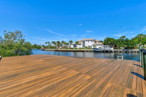 Condo in North Palm Beach, Florida, 3 bedrooms  № 1073646 - photo 4