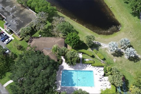 Copropriété à vendre à Pompano Beach, Floride: 3 chambres, 129.13 m2 № 1073644 - photo 21