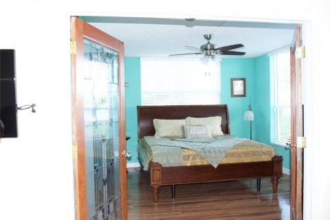 Copropriété à vendre à Pompano Beach, Floride: 3 chambres, 129.13 m2 № 1073644 - photo 18