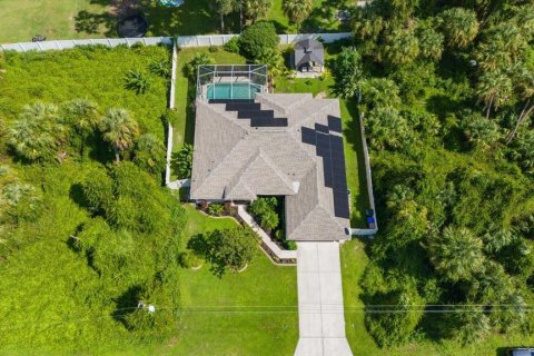 Villa ou maison à vendre à North Port, Floride: 3 chambres, 182.37 m2 № 1376976 - photo 5