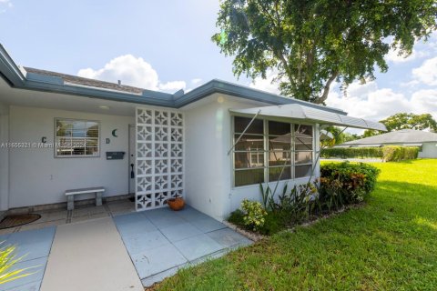 Casa en venta en Delray Beach, Florida, 2 dormitorios, 100.33 m2 № 1377078 - foto 28