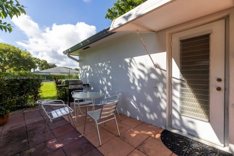 Casa en venta en Delray Beach, Florida, 2 dormitorios, 100.33 m2 № 1377078 - foto 25