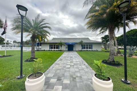 Casa en venta en Delray Beach, Florida, 2 dormitorios, 100.33 m2 № 1377078 - foto 4