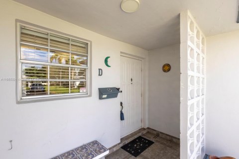 Casa en venta en Delray Beach, Florida, 2 dormitorios, 100.33 m2 № 1377078 - foto 29