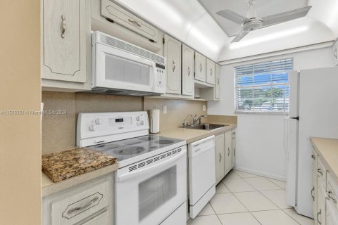 Casa en venta en Delray Beach, Florida, 2 dormitorios, 100.33 m2 № 1377078 - foto 10