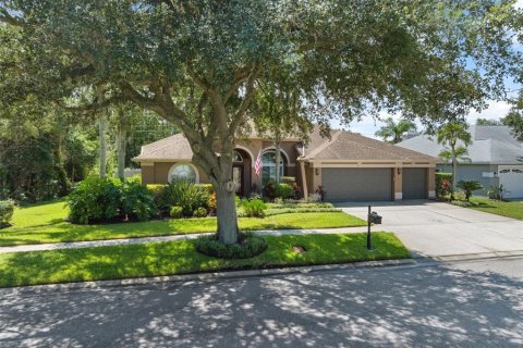 House in Tampa, Florida 4 bedrooms, 225.47 sq.m. № 1347107 - photo 5