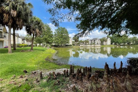 Copropriété à louer à Orlando, Floride: 3 chambres, 80.27 m2 № 1346874 - photo 23