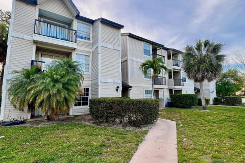 Copropriété à louer à Orlando, Floride: 3 chambres, 80.27 m2 № 1346874 - photo 1