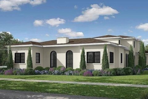 Villa ou maison à vendre à Coral Gables, Floride: 5 chambres, 422.71 m2 № 1410698 - photo 9